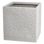 Stone Slate Effect Planter (38cm)