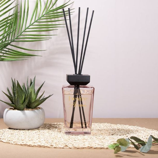 Discover the Desire Aroma Boutique Diffuser - Pomegranate Noir (500ml) at Bristow Direct