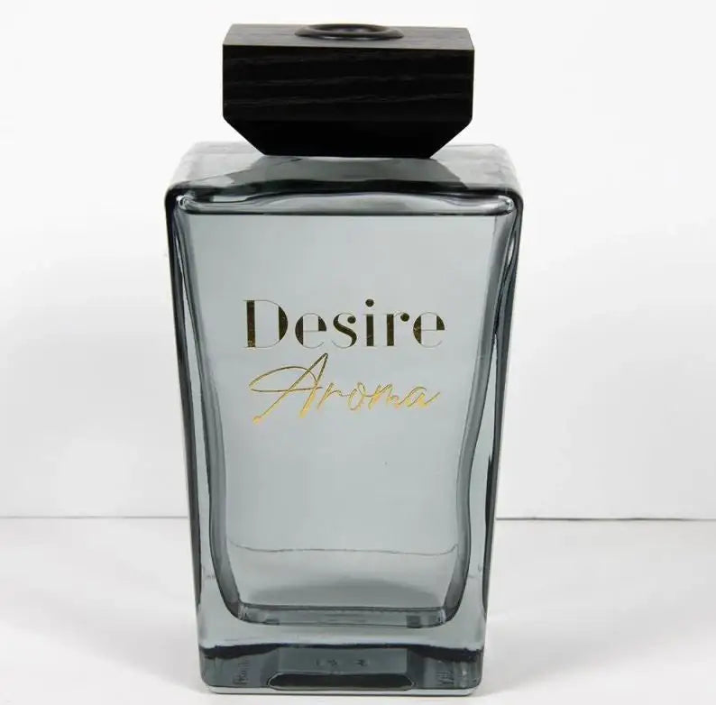 Desire Aroma Boutique Diffuser - Shangri-La (500ml)