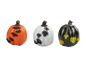 Decorative Pumpkin Ornament (Assorted)