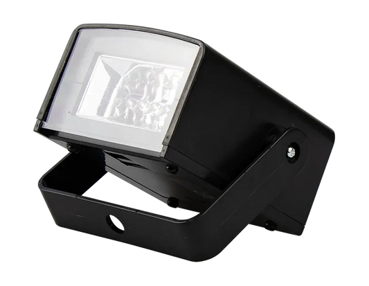 Halloween Strobe Light