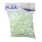 Premium Mint Green Pleat Ribbon (50mm x 30m)