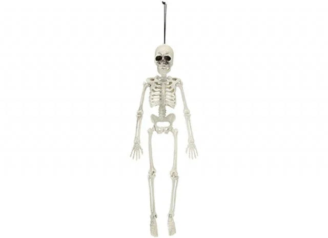 Hanging Skeleton Decoration (40cm)