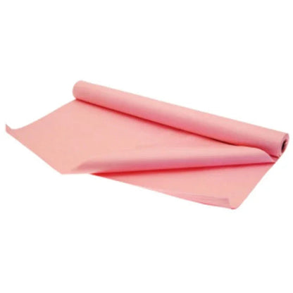 Pink Tissue Paper (100 Sheets)