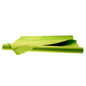 Lime Green Tissue Paper (100 Sheets)