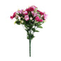 Discover the Pembroke Purple Gerbera Mixed Bush at Bristow Direct
