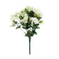 Discover the Pembroke White Gerbera Mixed Bush at Bristow Direct