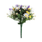 Pembroke White Wild Daisy Bush (x12 Stems)