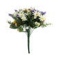Pembroke Cream Wild Daisy Bush (x12 Stems)