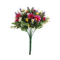 Pembroke Purple Wild Daisy Bush (x12 Stems)
