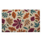 Autumn Doormat Leaf Print (45cm)