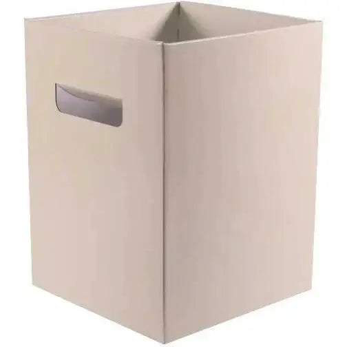 Pearlised Cream Bouquet Box - (18 x 18 x 24.5cm) (x10)