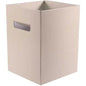 Pearlised Cream Bouquet Box - (18 x 18 x 24.5cm) (x10)