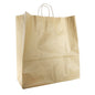 Brown Kraft Paper Bag (45x18x48cm)