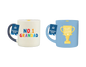 Giant Ceramic No.1 Grandad Mug