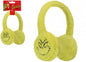 Green Grinch Fluffy Ear Muffs
