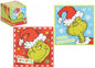 Grinch Napkins (Pack of 12)