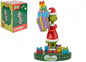 Grinch Holding Presents Ornament
