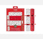 6 MYO Red Crackers (13.5Inch)