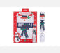 6 MYO Crackers Snowman (12inch)