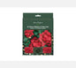 Red &amp; Green Ribbon Bow Set (Pack of 21)