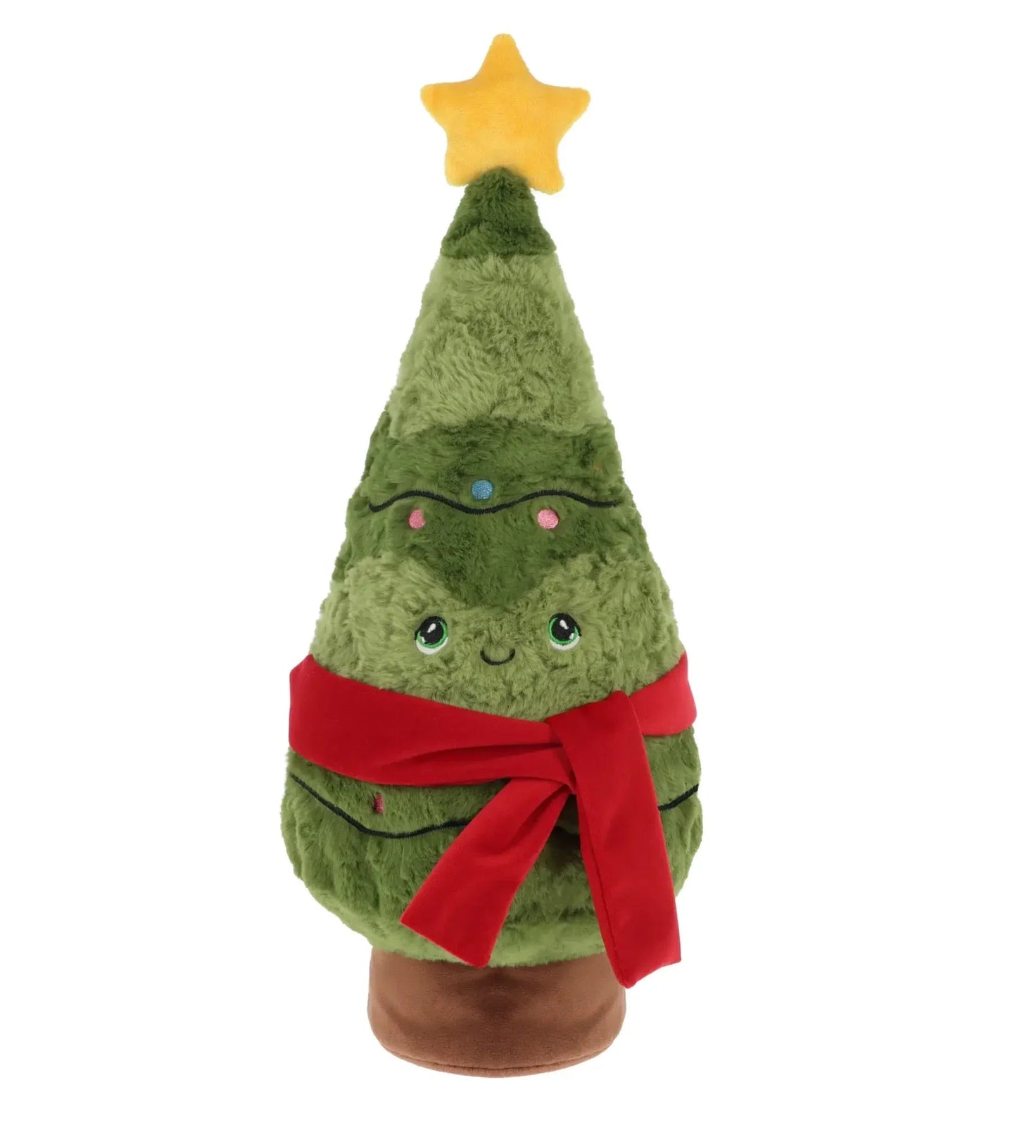 Keeleco Christmas Tree (40cm)