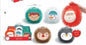 Christmas Jiggly Ball Assortment