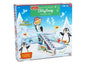 Festive Penguin Game