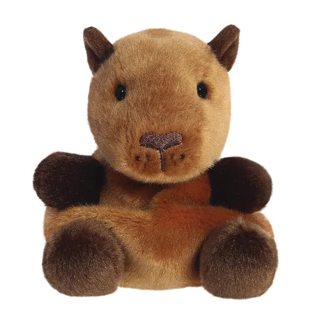 Capybara Palm Pal
