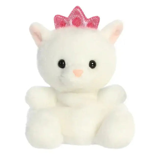 Princess Kitty Palm Pal