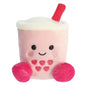 Heart Boba Palm Pal