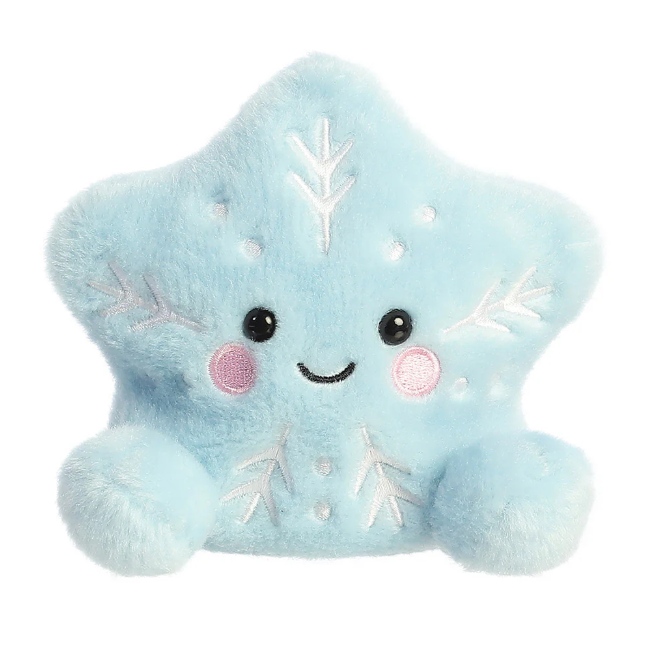 Discover the Snowflake Palm Pal at Bristow Direct