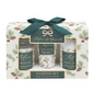Xmas Madeleine Pamper Set