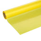 Yellow Plain Cellophane (50m)