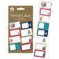 Christmas Gift Labels (Pack of 100)