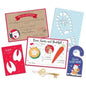 Christmas Eve Activity Set