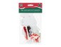 Make Your Own Christmas Characters (9 Pieces)