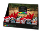 Colour Changing LED Christmas Character