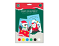Christmas Paint by Numbers (Pack of 2)
