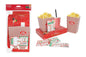 Christmas Movie Night Set
