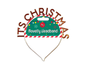 Its Christmas Metal Headband
