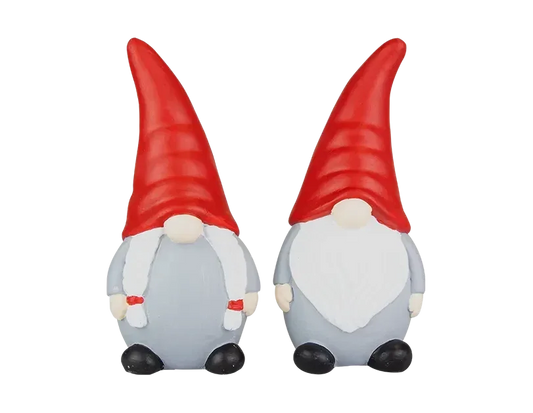 Gonk Cement Ornament (15cm)