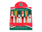 Festive Characters Boxing Pen