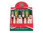 Festive Characters Boxing Pen