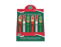 Festive Multi-Colour Pen