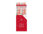 Cute Christmas Foil Wrapping Paper (3m)