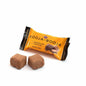Discover the Booja-Booja Almond Salted Caramel Chocolate Truffles (2 Pack) at Bristow Direct