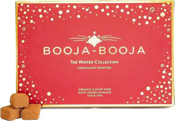 Booja-Booja The Winter Collection (184g)