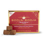 Booja-Booja Winter Special Hazelnut Crunch and Cherry Bakewell (92g)
