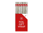 Christmas Foil Wrapping Paper (Assorted)